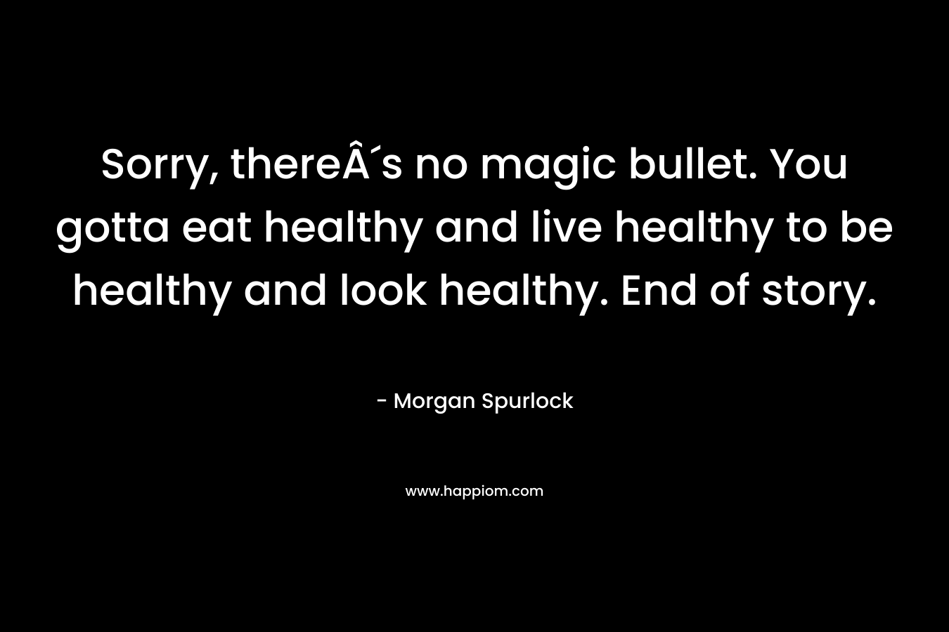 Sorry, thereÂ´s no magic bullet. You gotta eat healthy and live healthy to be healthy and look healthy. End of story.